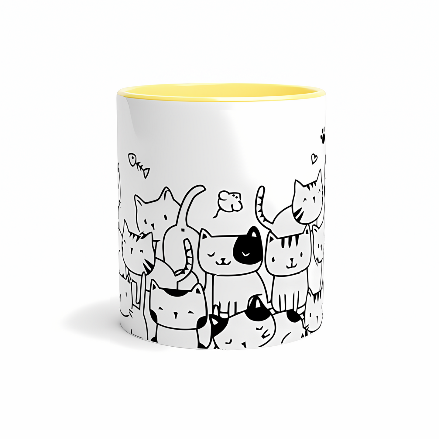 Taza Kittens