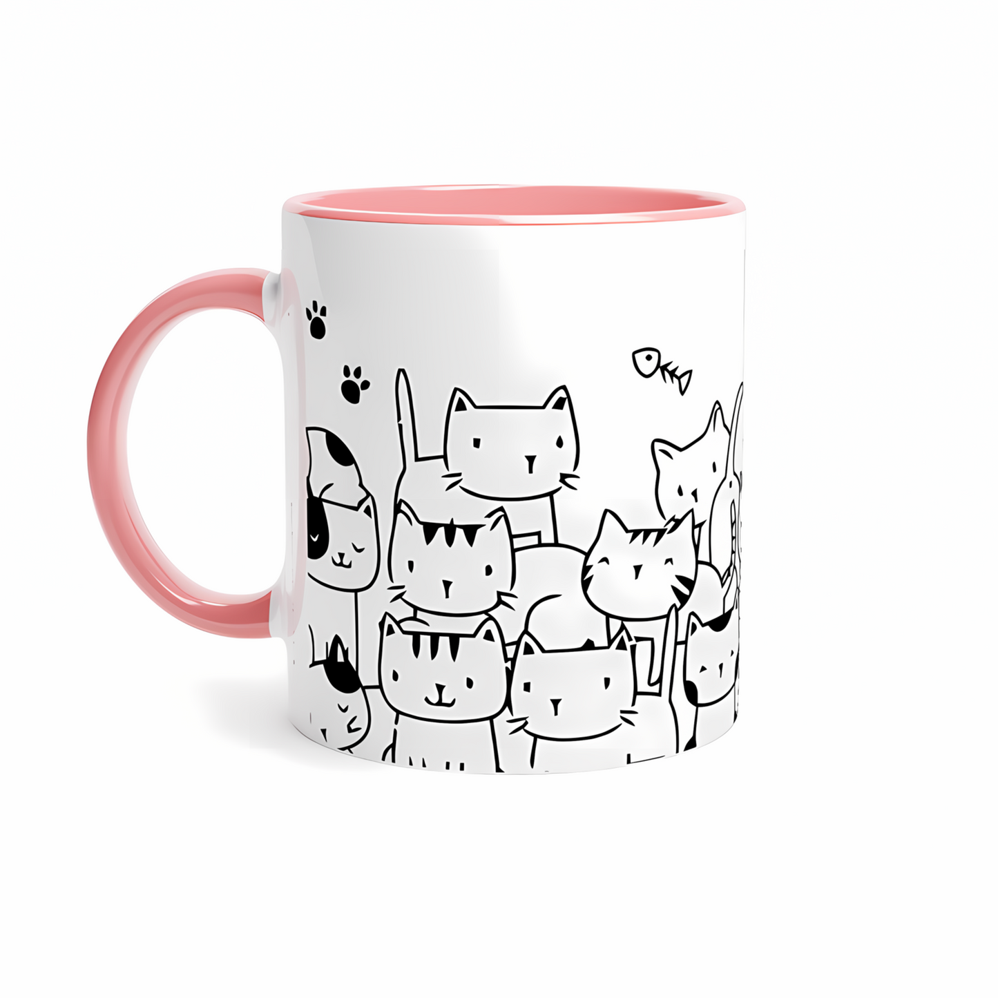 Taza Kittens