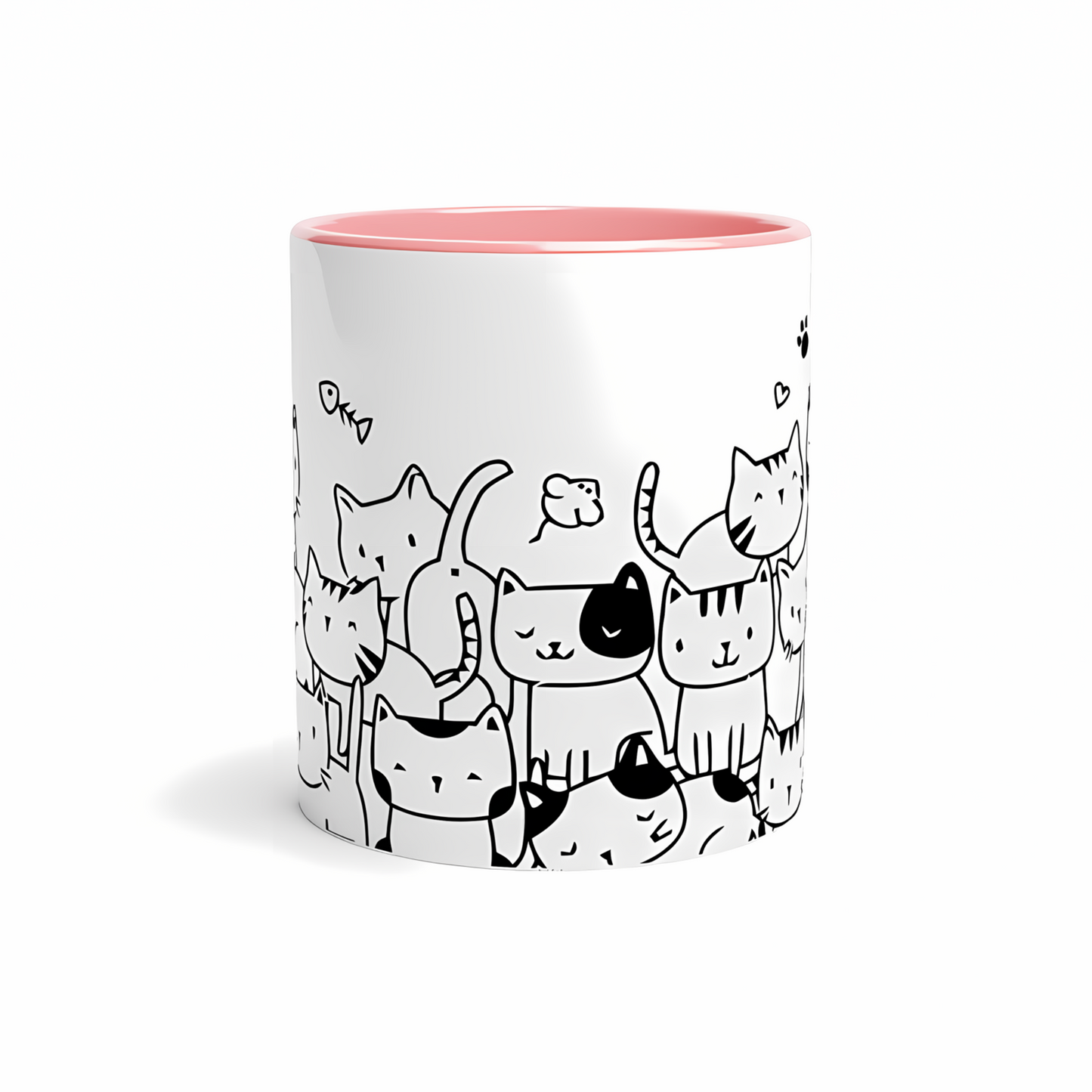 Taza Kittens