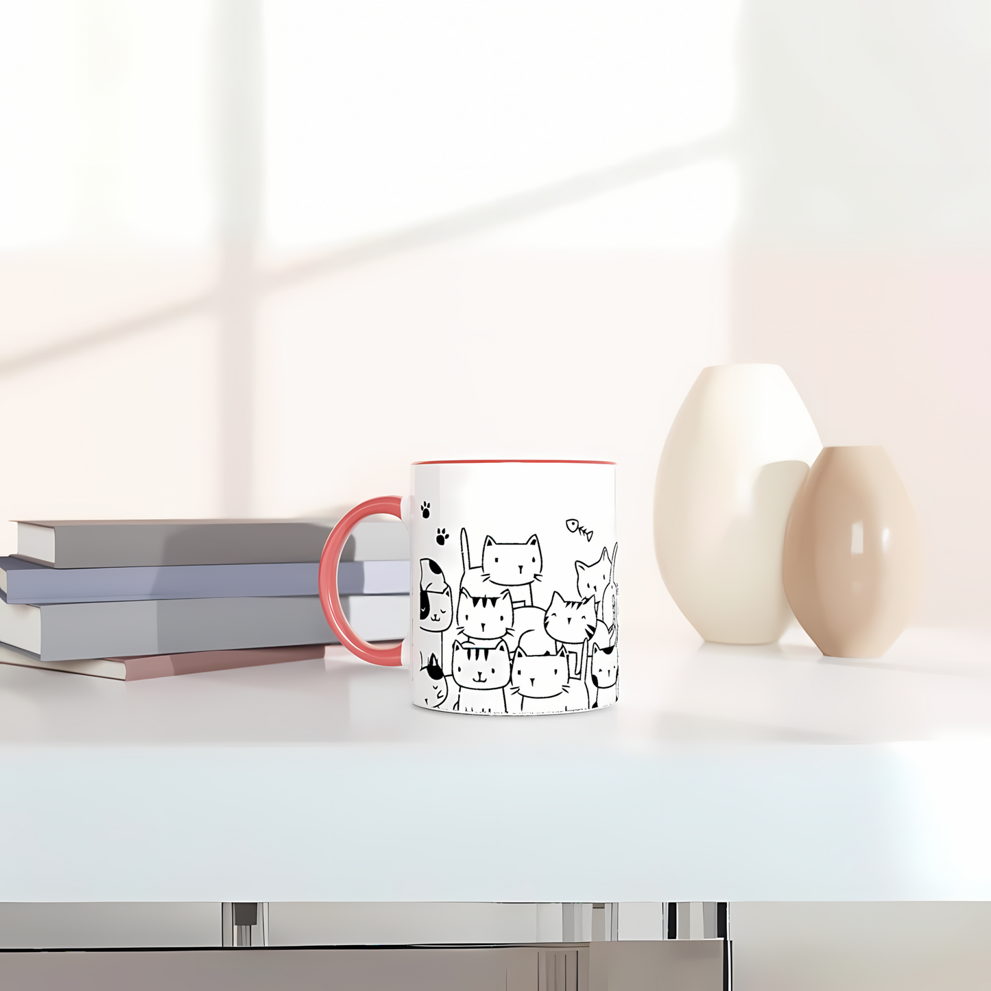 Taza Kittens