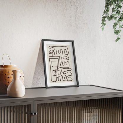 Laberinto Interno