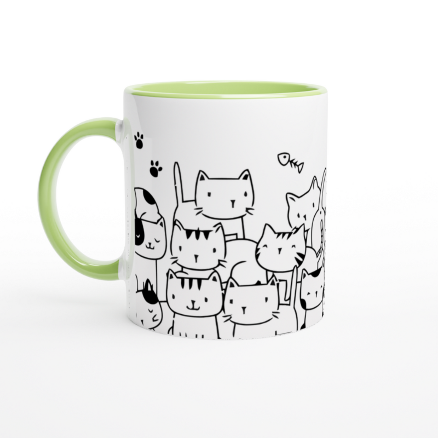 Taza Kittens