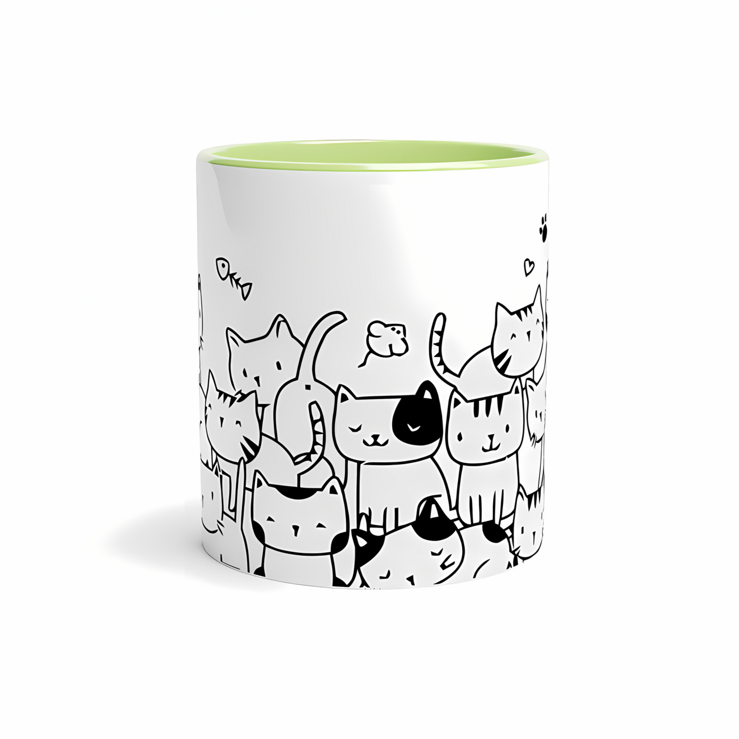 Taza Kittens