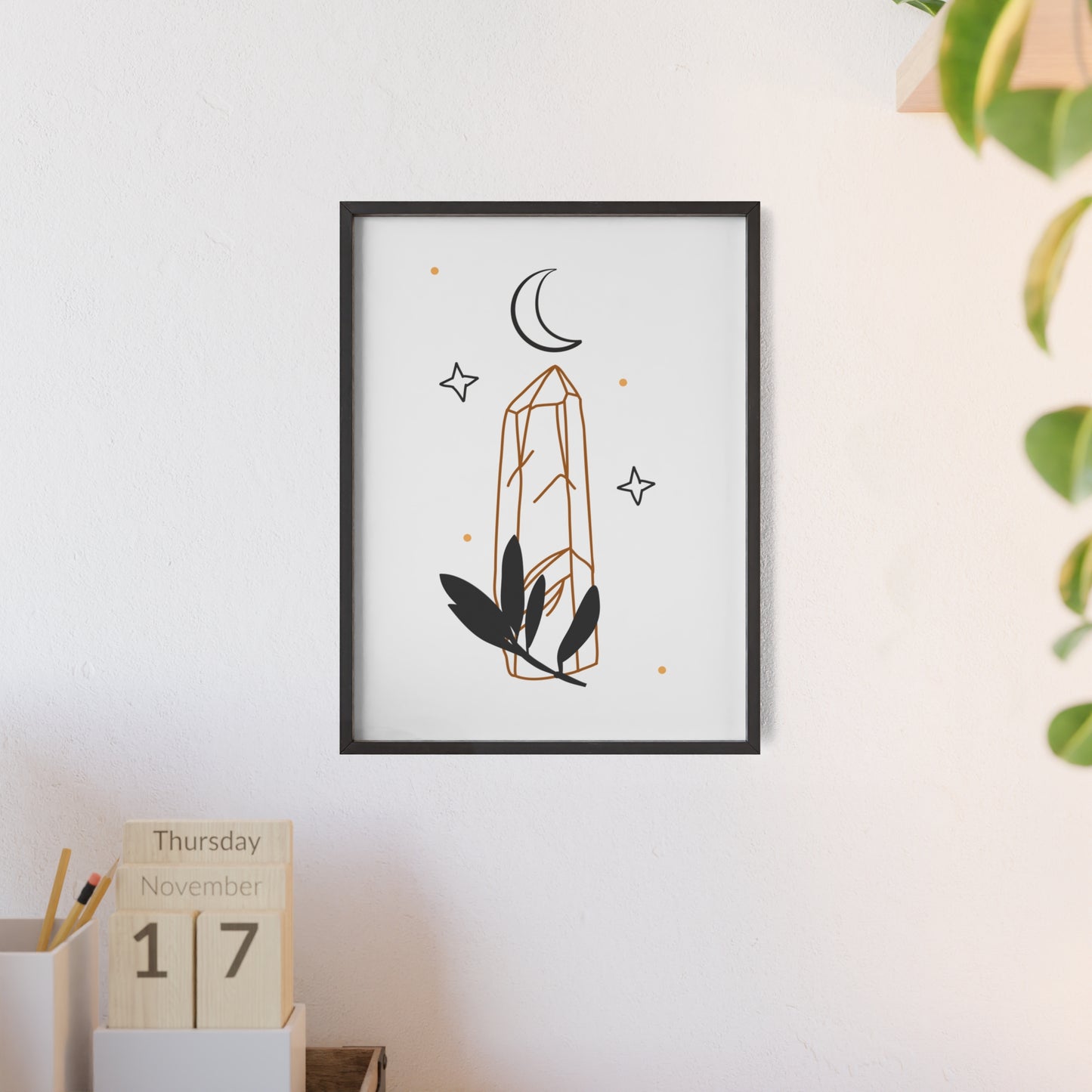 Cristal Lunar
