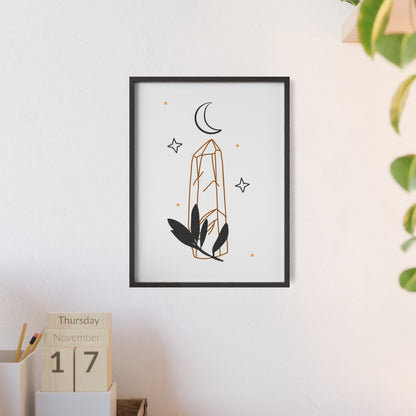 Cristal Lunar