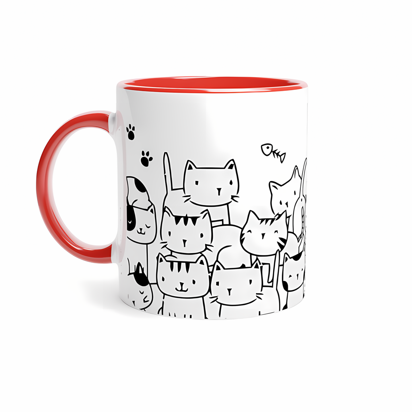 Taza Kittens