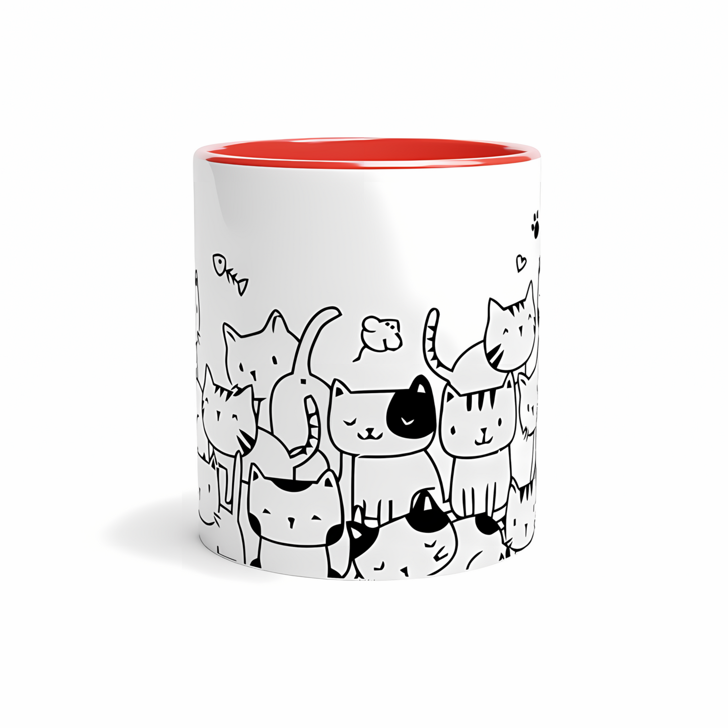 Taza Kittens