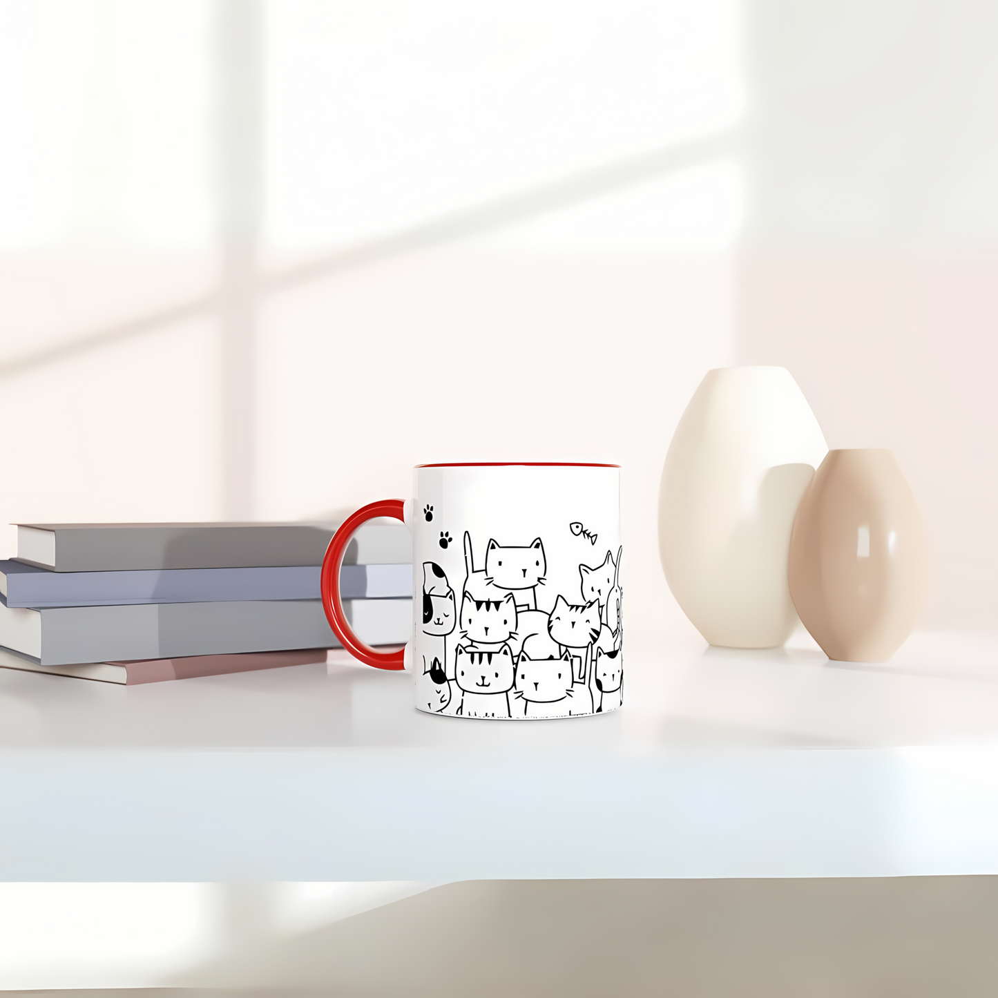 Taza Kittens