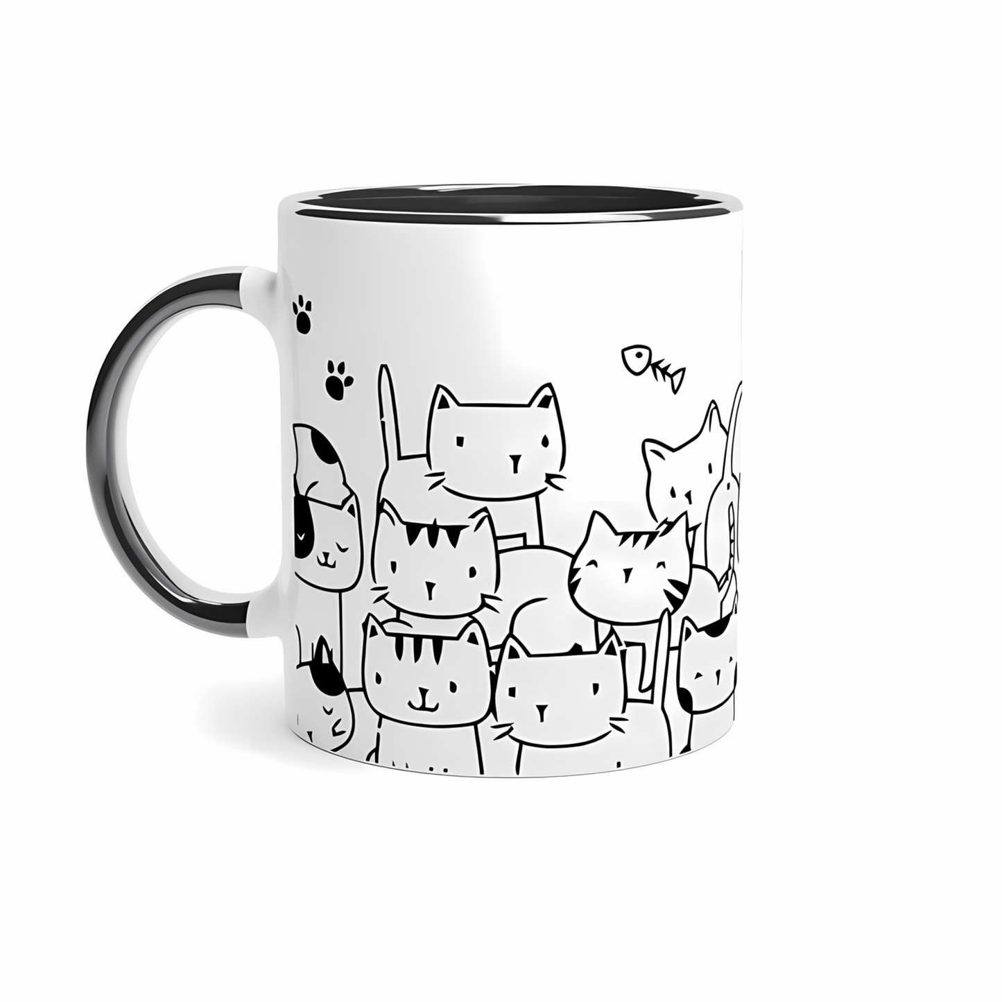 Taza Kittens