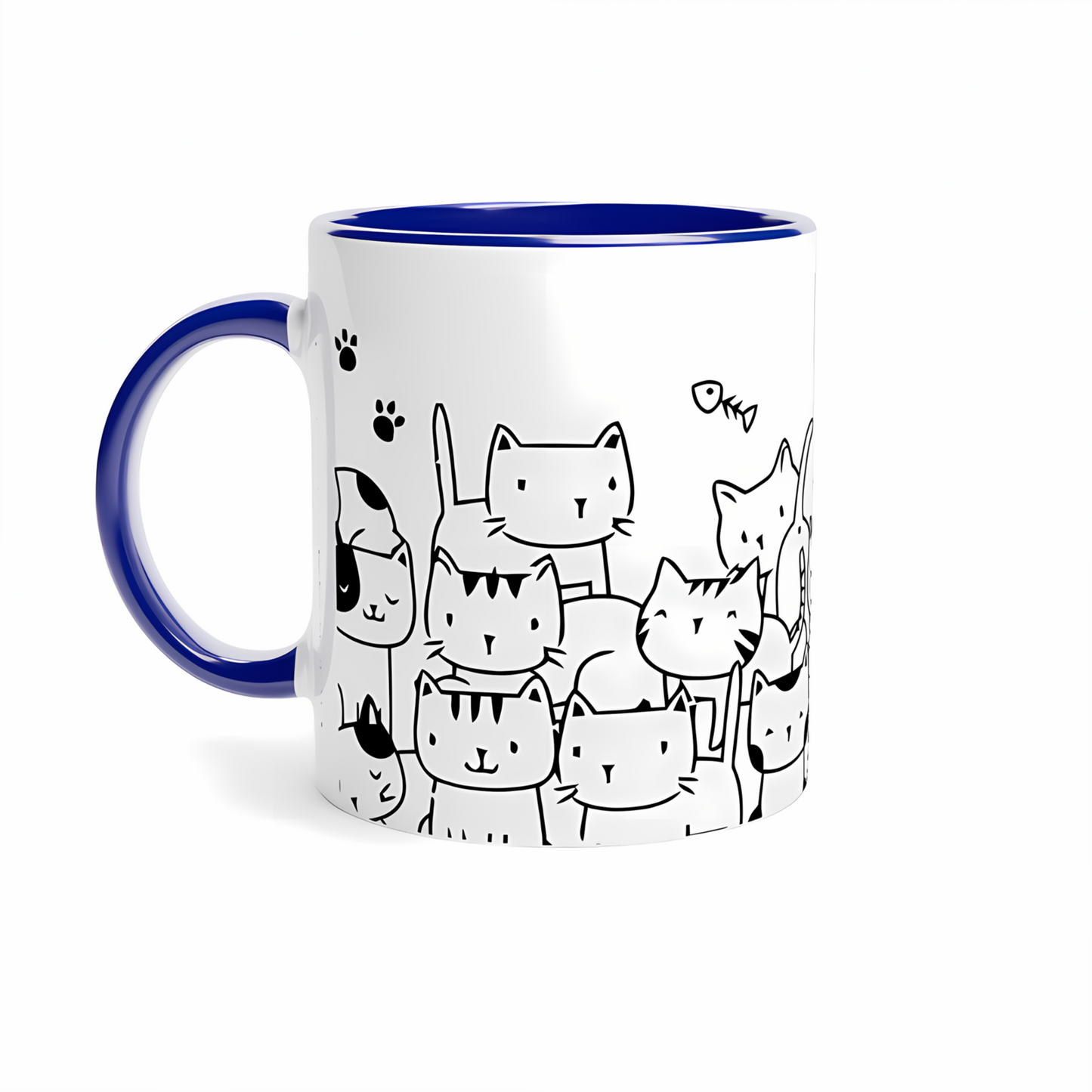 Taza Kittens