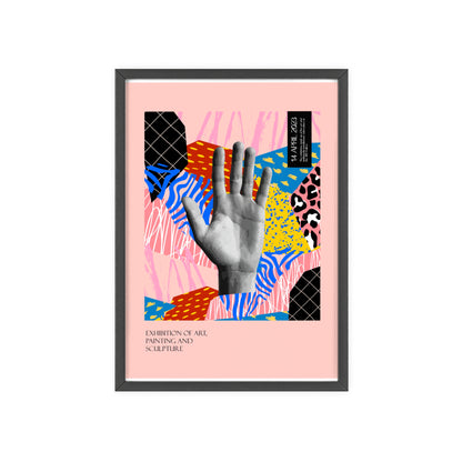 The Hand