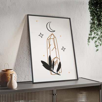 Cristal Lunar