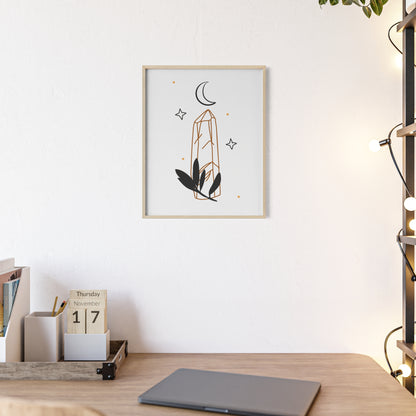 Cristal Lunar