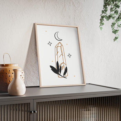 Cristal Lunar
