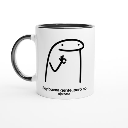 Flork Bueno