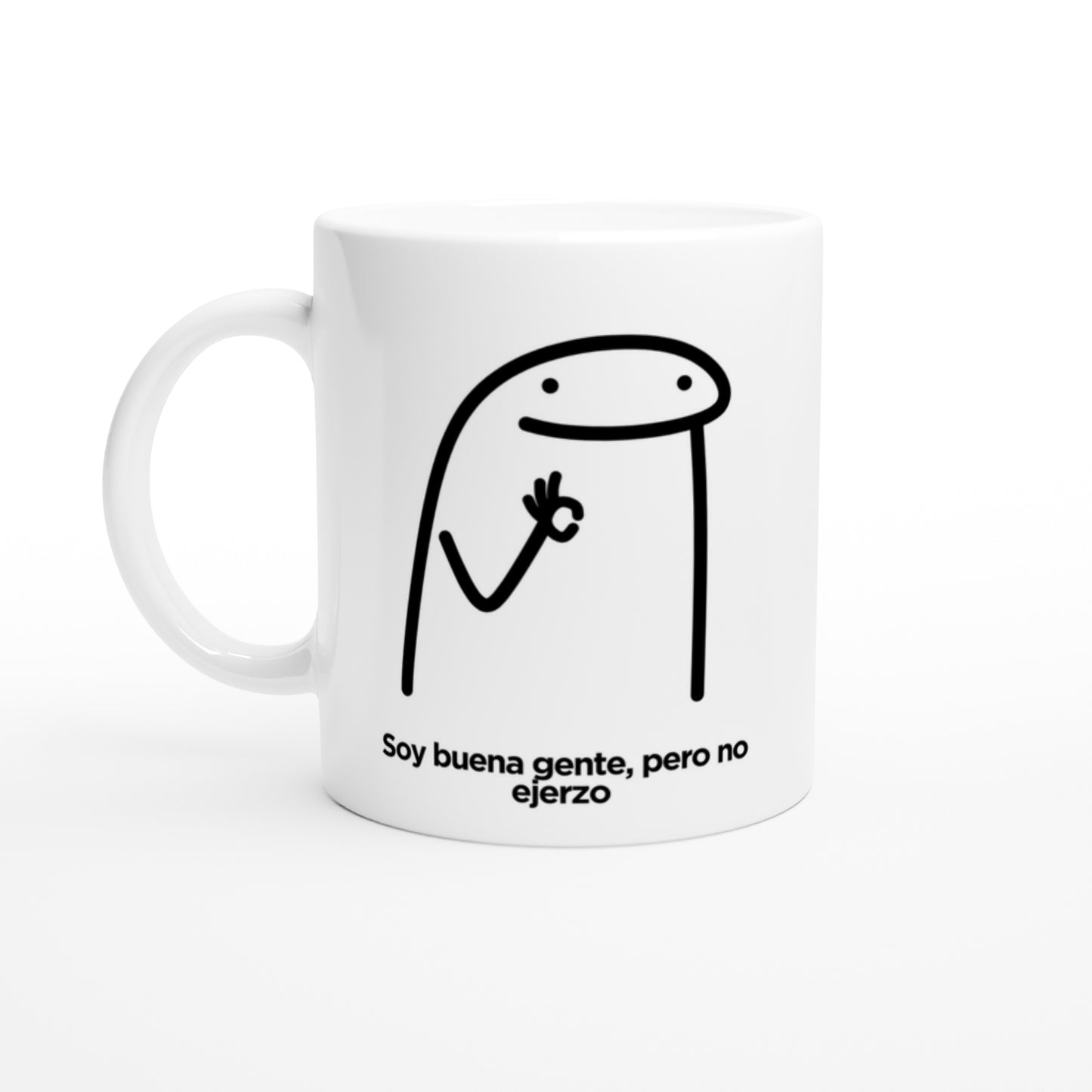 Flork Bueno