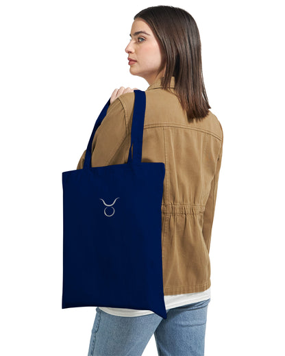 Toro Borsa in Panno