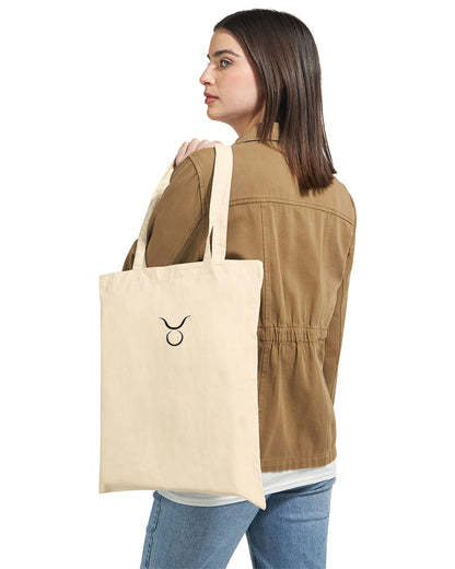 Toro Borsa in Panno