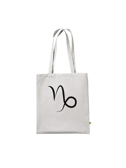 CAPRICORNIO BOLSA DE TELA