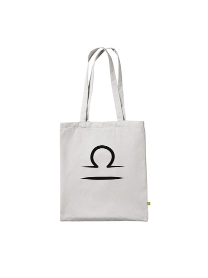 LIBRA BOLSA DE TELA