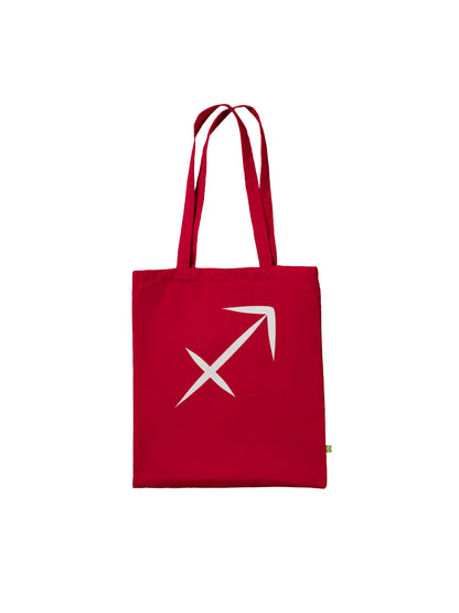SAGITARIO BOLSA DE TELA