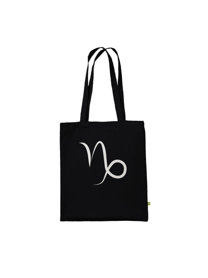CAPRICORNIO BOLSA DE TELA