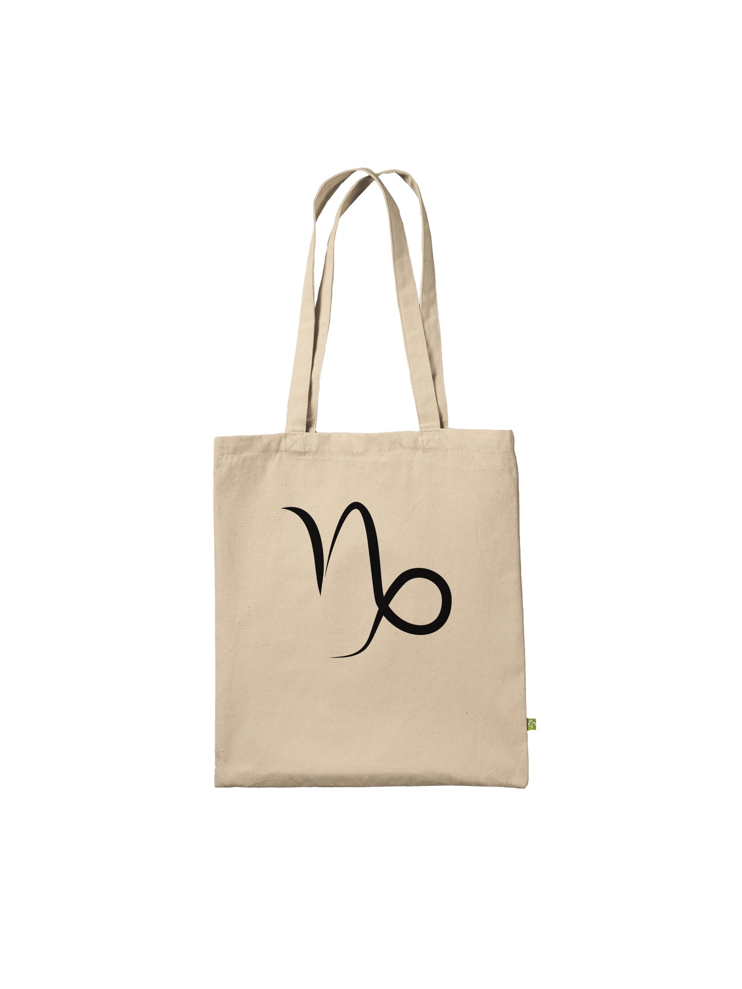 CAPRICORNIO BOLSA DE TELA