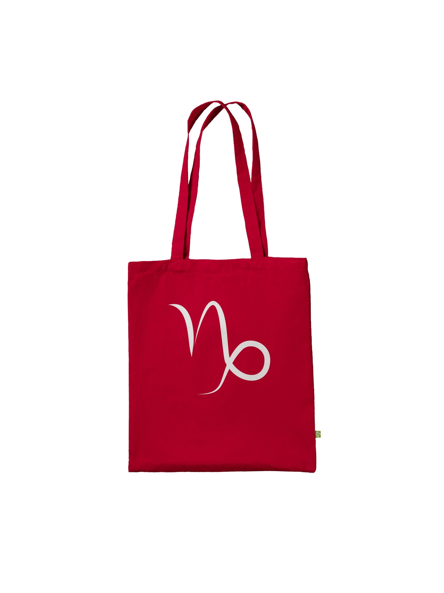 CAPRICORNIO BOLSA DE TELA