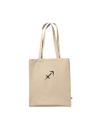 SAGITARIO BOLSA DE TELA