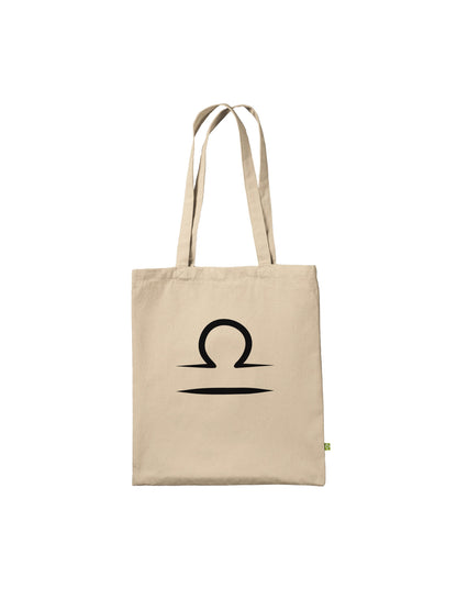 LIBRA BOLSA DE TELA