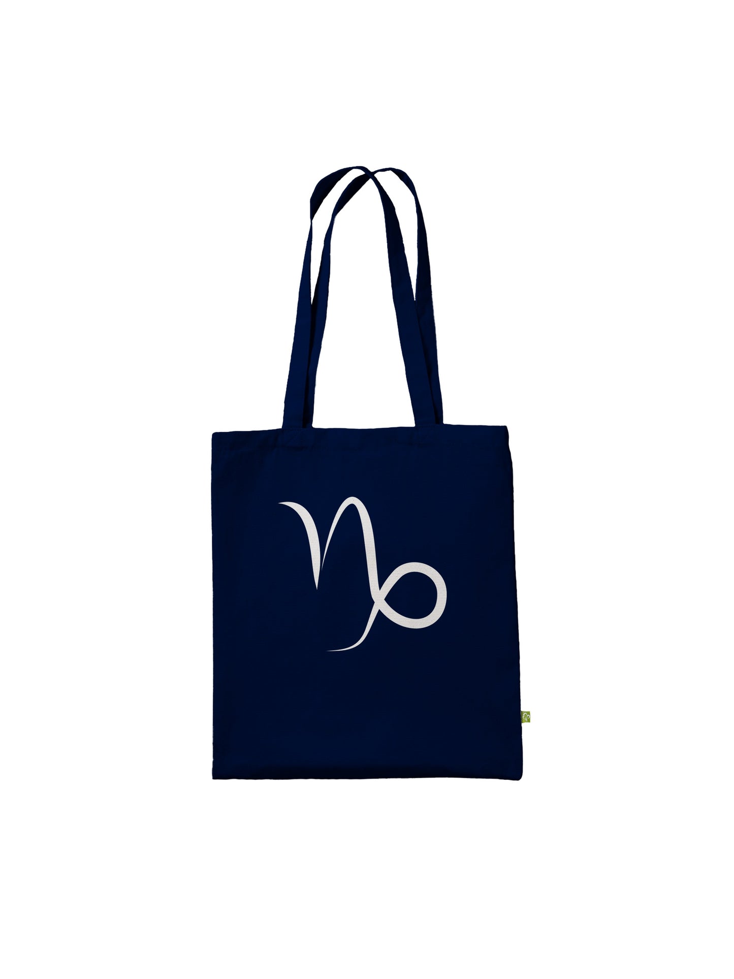 CAPRICORNIO BOLSA DE TELA