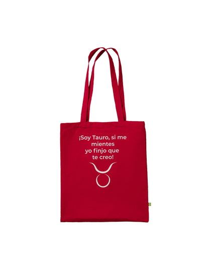 Toro Borsa in Panno