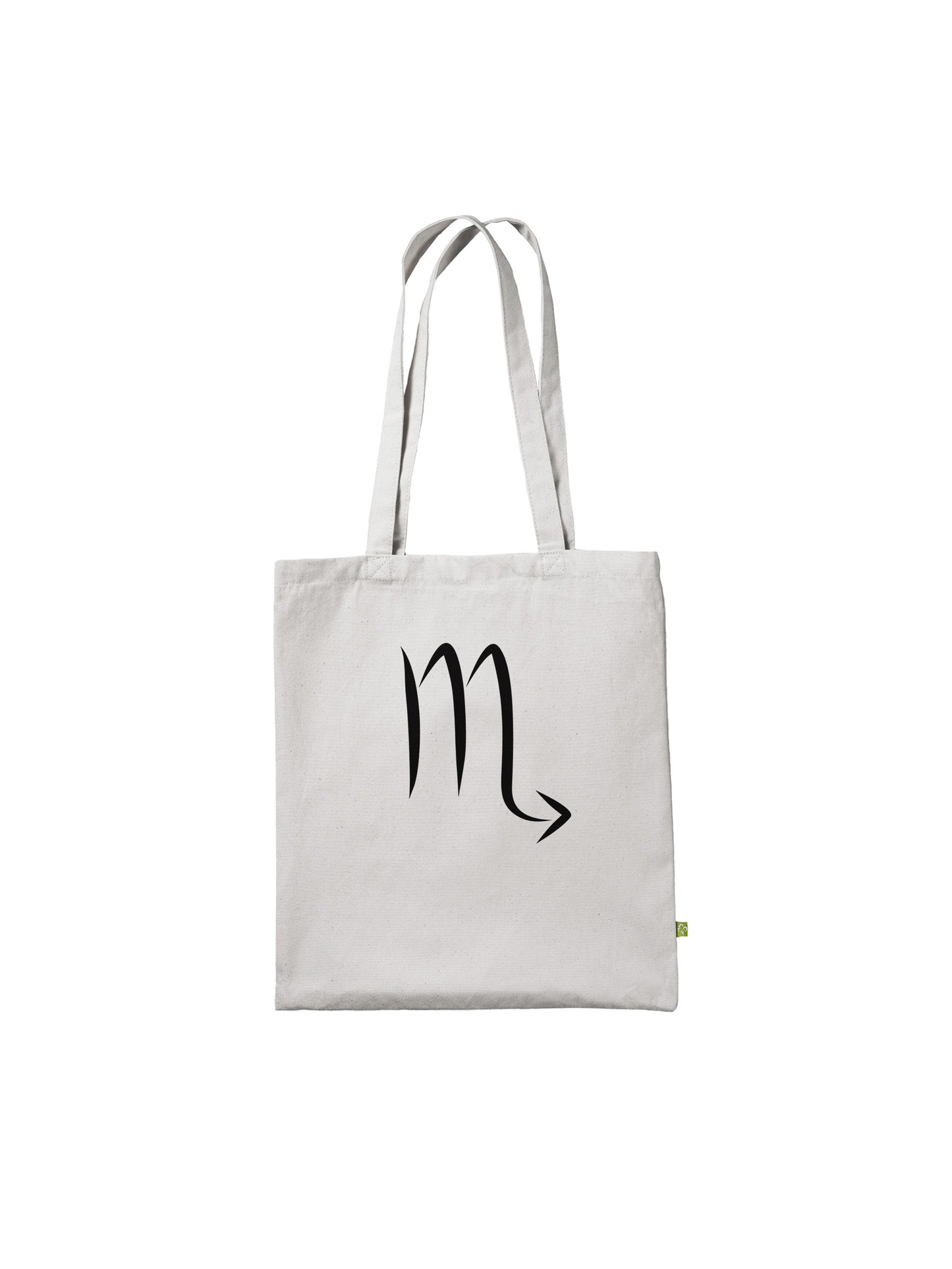 ESCORPIO BOLSA DE TELA