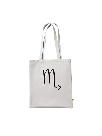 ESCORPIO BOLSA DE TELA