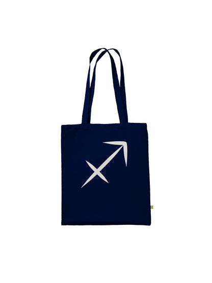 SAGITARIO BOLSA DE TELA