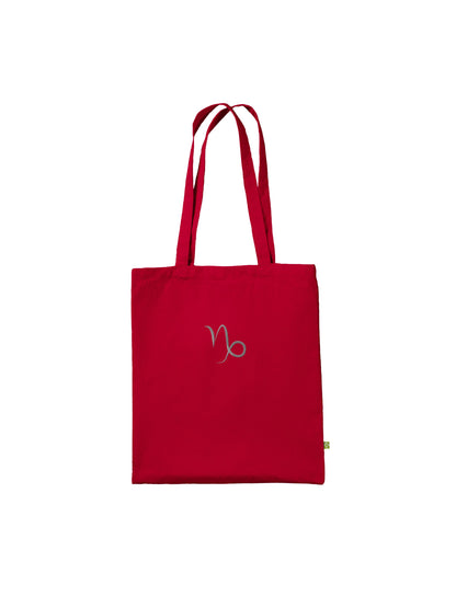 CAPRICORNIO BOLSA DE TELA