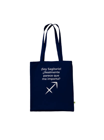 SAGITARIO BOLSA DE TELA