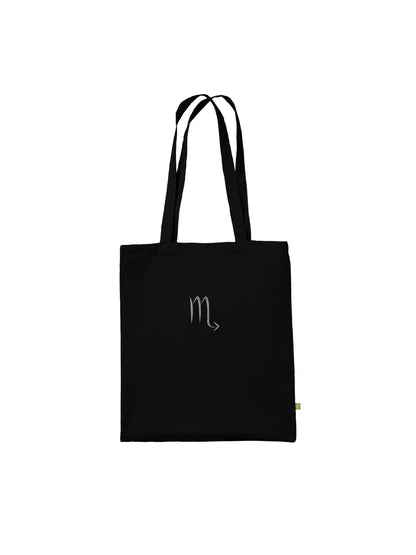 ESCORPIO BOLSA DE TELA