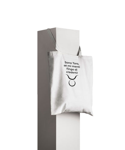 Toro Borsa in Panno