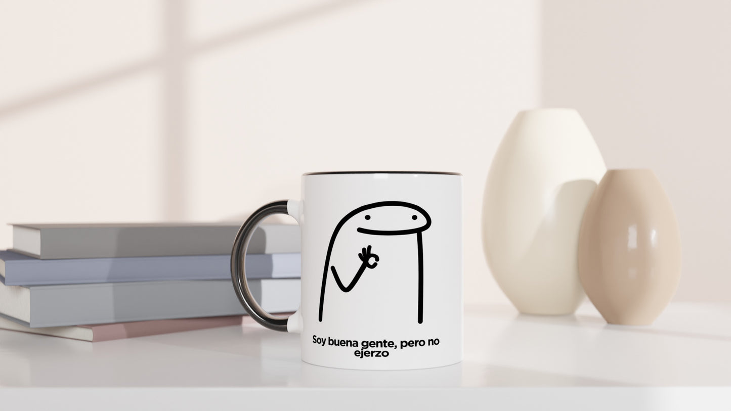 Flork Bueno